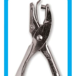 TIGER SINGLE HOLE PUNCH