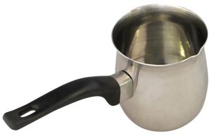 STAINLESS STEEL COFFEE WARMER 250ML