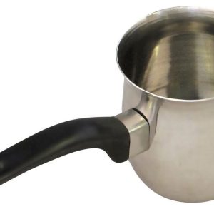 STAINLESS STEEL COFFEE WARMER 250ML