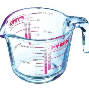 PYREX MEASURING JUG 250ML