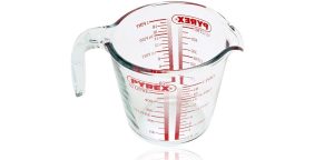 PYREX MEASURING JUG 500ML