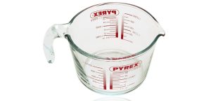 PYREX MEASURING JUG 1 LITRE