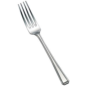 12 SUNNEX HARLEY DESSERT FORK