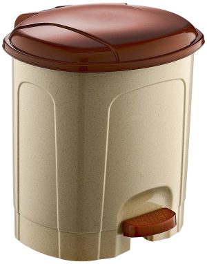 HOBBY PEDAL BIN NO. 1 - 5.5 LITRE