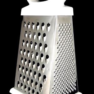 APOLLO GRATER BOX 23CM
