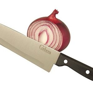 APOLLO STAINLESS STEEL CHEF KNIFE 20CM CERBERA