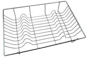 APOLLO CHROME DISH DRAINER