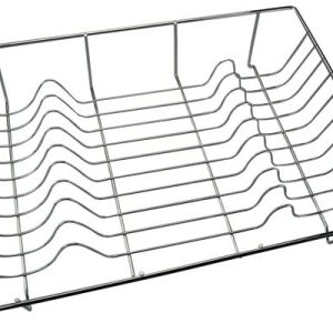 APOLLO CHROME DISH DRAINER