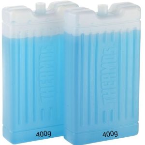 2 THERMOS ICE PACK 400G