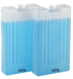 2 THERMOS ICE PACK 400G