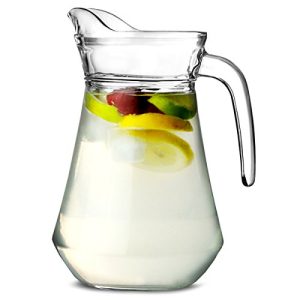 LUMINARC CLASSIC JUG 1300ML 1.3 LITRE