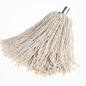 10 PACK NO.18 METAL SOCKET MOP