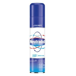NEUTRADOL ORIGINAL AEROSOL SPRAY 300ML