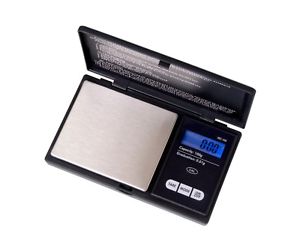 MYCO MZ-100 DIGITAL MINI SCALE 100G 0.01G