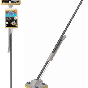 ADDIS SUPERDRY MOP + EXTRA REFILL
