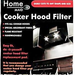 COOKER HOOD FILTER 47CM X 57CM