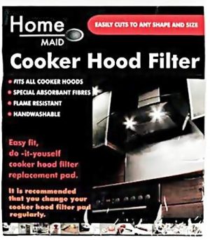 COOKER HOOD FILTER 47CM X 57CM