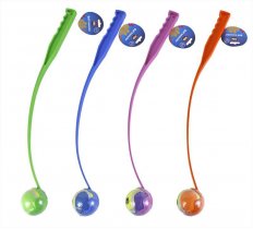 PETS PLAY BALL LAUNCHER 38CM