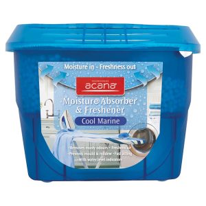 ACANA 3 IN 1 MOISTURE ABSORBER COOL MARINE