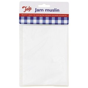 TALA JAM MUSLIN 46CM X 46CM