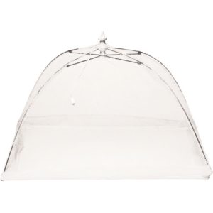 CHEF AID LARGE FOOD COVER 40.5CM