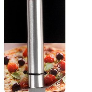 CHEF AID PIZZA CUTTER