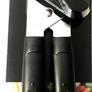 CHEF AID CAN OPENER