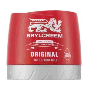 BRYLCREEM ORIGINAL HAIR CREAM 250ML Pack Of 6