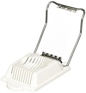 METALTEX EGG SLICER