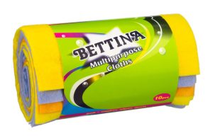 8 BETTINA MULTIPURPOSE CLOTH