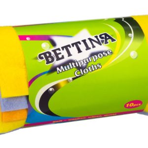 8 BETTINA MULTIPURPOSE CLOTH