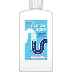 HOMECARE CAUSTIC SODA 500G