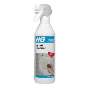 HG GROUT CLEANER READY TO USE 500ML
