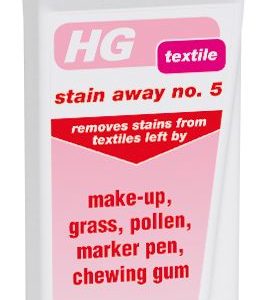 HG MAKE-UP GRASS POLLEN STAIN REMOVER AWAY NO. 5 50ML