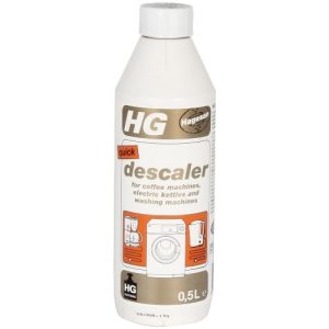 HG QUICK DESCALER 500ML