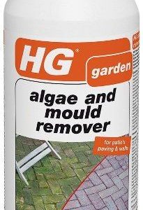 HG ALGAE AND MOULD REMOVER 1 LITRE