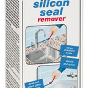 HG SILICON SEAL REMOVER 100ML