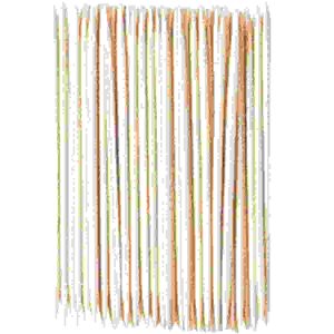 COCKTAIL STICKS 8CM Pack Of 200