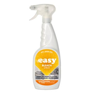 EASY BLEACH SPRAY TRIGGER 750ML Pack Of 6
