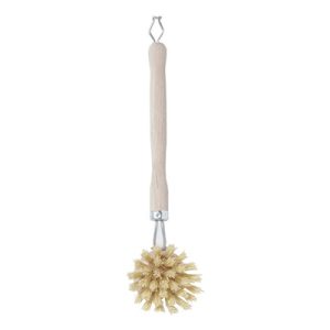 TALA WOODEN DISH BRUSH