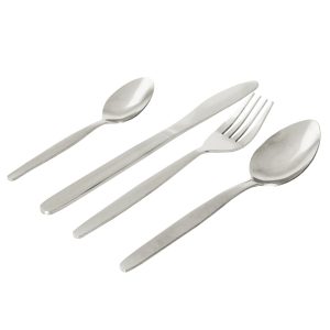 SABICHI DAY TO DAY CUTLERY SET 16PC