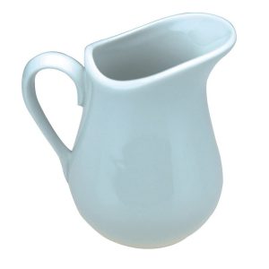 VINCI PINE PORECLAIN CERAMIC JUG 250ML