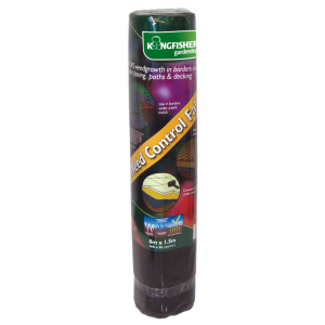 WEED GUARD CONTROL FABRIC