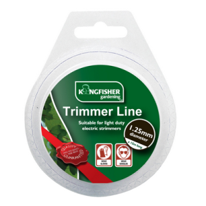 1.25MM TRIMMER LINE