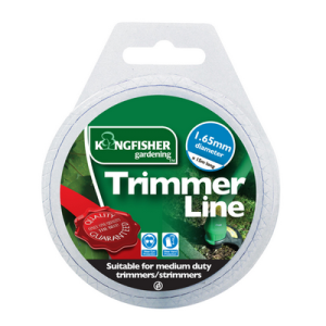 1.65MM TRIMMER LINE