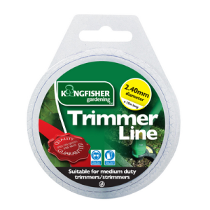 2.40 MM TRIMMER LINE