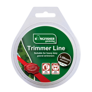 KINGFISHER 3 MM TRIMMER LINE