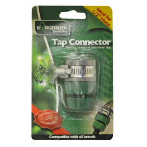 HALF INCH TAP CONNECTOR