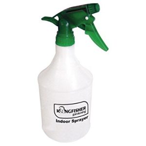 KINGFISHER HAND SPRAYER 1 LITER