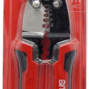 AMTECH WIRE STRIPPER WITH CRIMPER